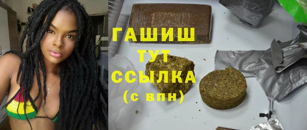хмурый Мегион
