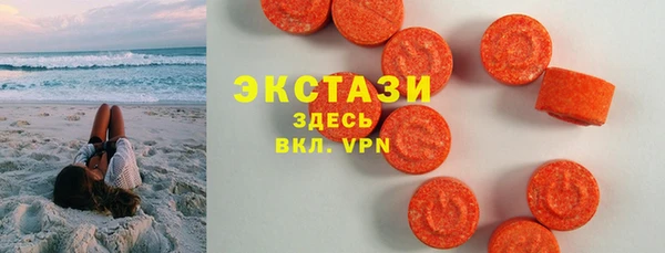 хмурый Мегион