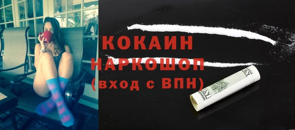 твердый Майский