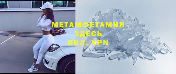 хмурый Мегион