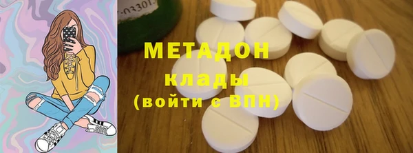 твердый Майский