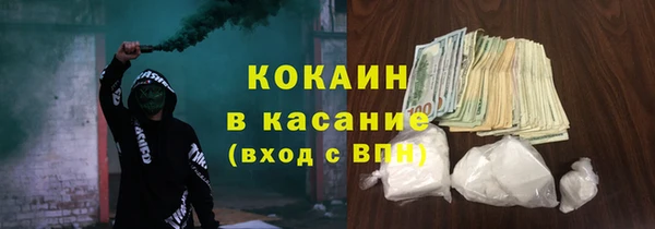 трава Магас
