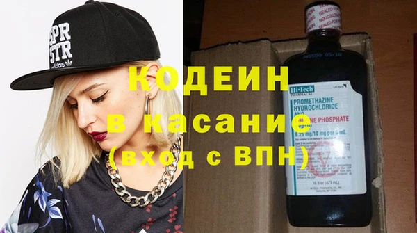 хмурый Мегион