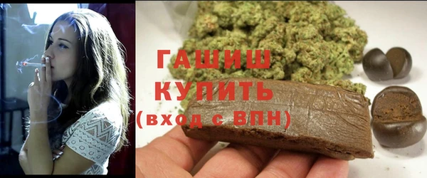 хмурый Мегион